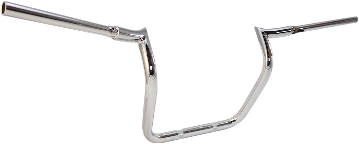 Styrer til Indian — Trask TM-2091CH