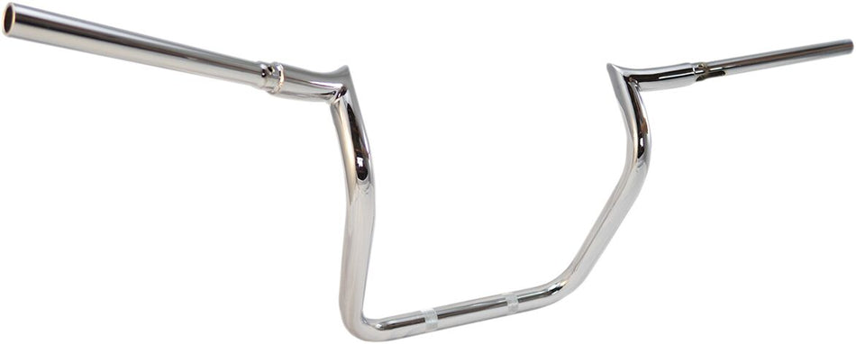 Styrer til Indian — Trask TM-2091CH