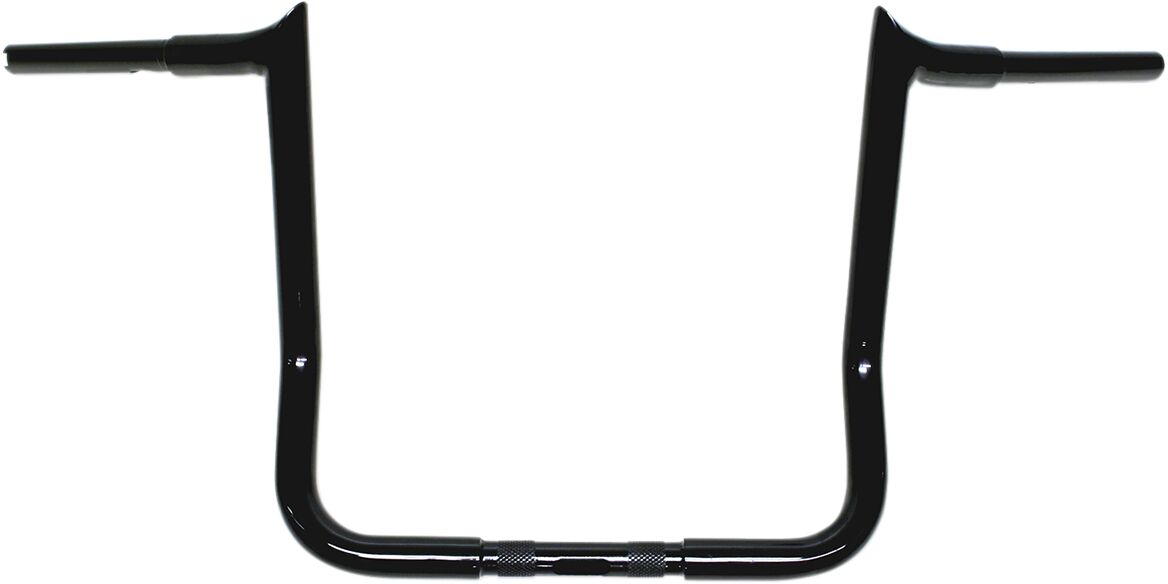 Styrer til Harley-Davidson — Magnum Shielding 4HB-0412
