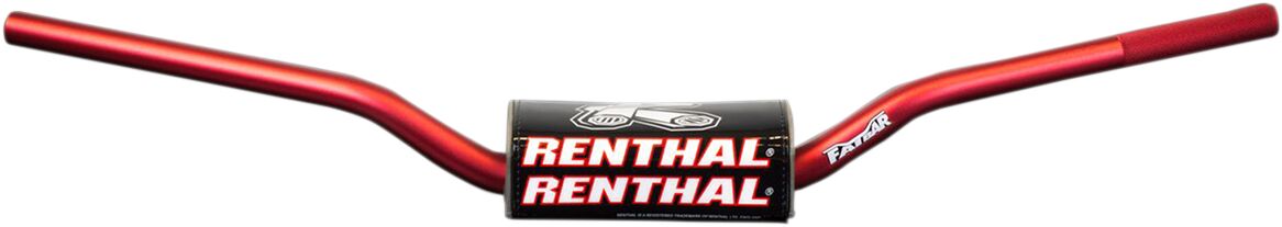 Styrer — Renthal 839-01-RD