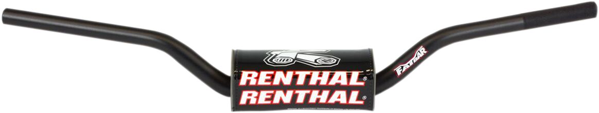 Styrer — Renthal 842-01-BK