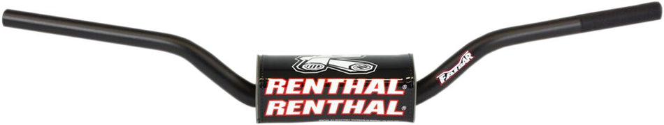 Styrer — Renthal 842-01-BK