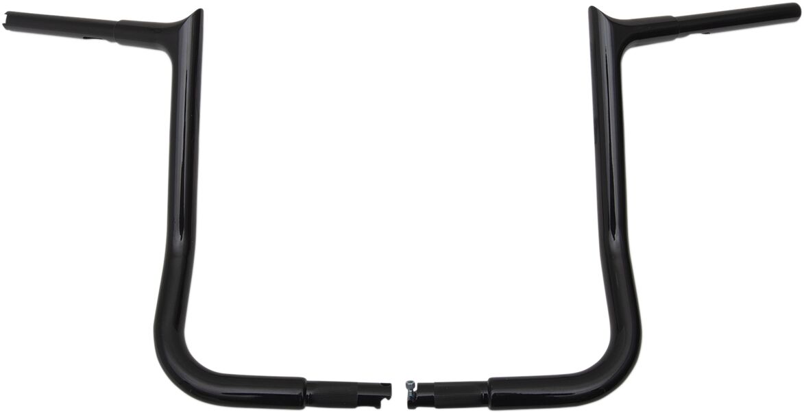 Styrer til Harley-Davidson — Fat Baggers Inc. 905014-B