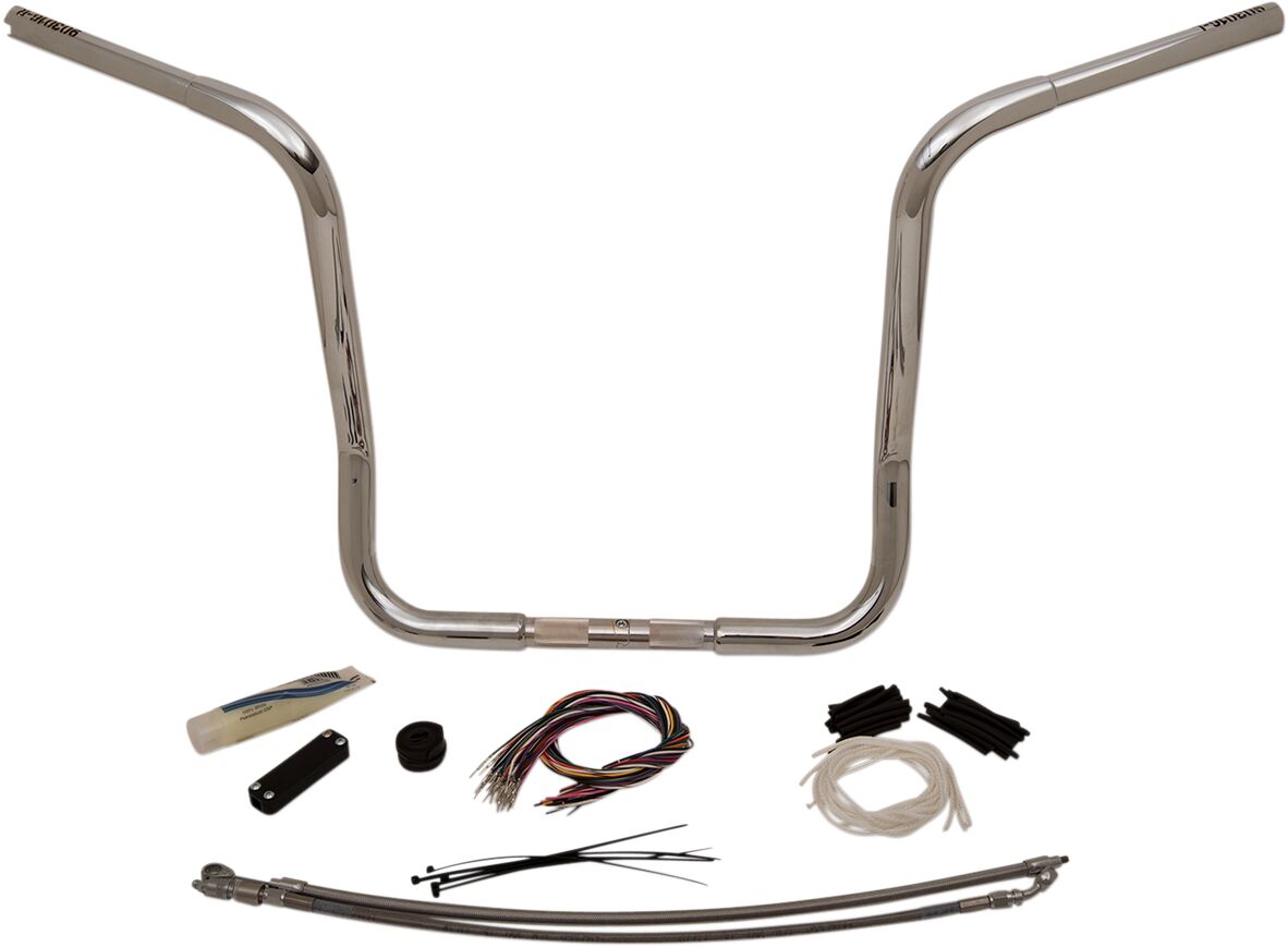 Styrer til Harley-Davidson — Fat Baggers Inc. 909416