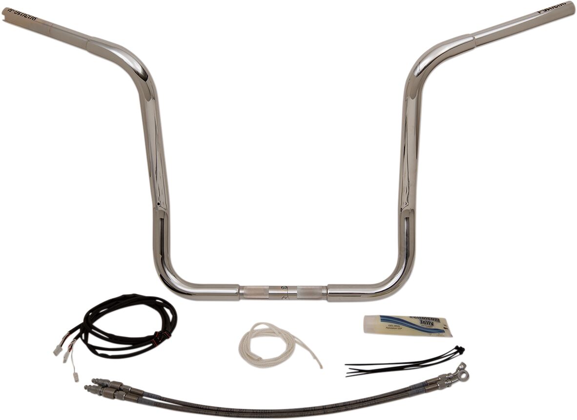 Styrer til Harley-Davidson — Fat Baggers Inc. 909516