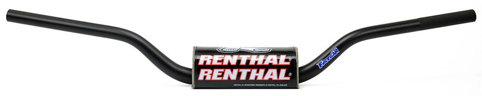 Styrer til Yamaha — Renthal 602-01-BK