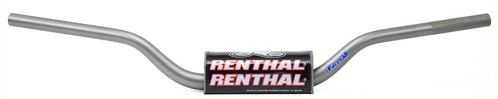 Styrer — Renthal 602-01-TT