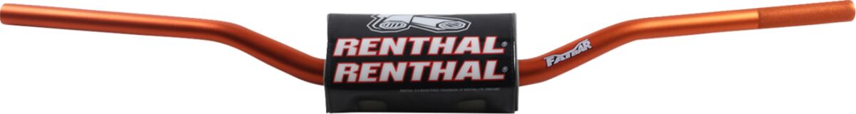 Styrer — Renthal 821-01-OR