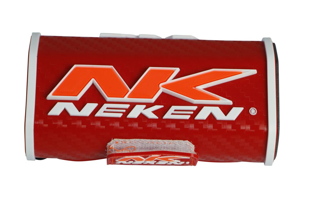 Styrer — Neken PADEND-3D-RD