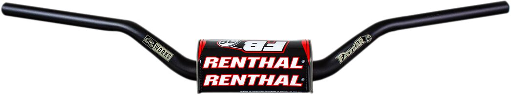 Styrer — Renthal 931-01-BK