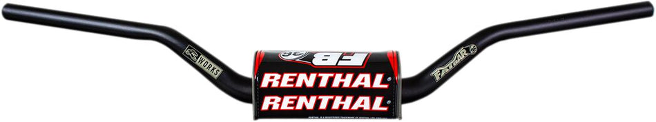 Styrer — Renthal 931-01-BK