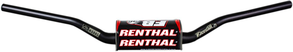 Styrer — Renthal 934-01-BK
