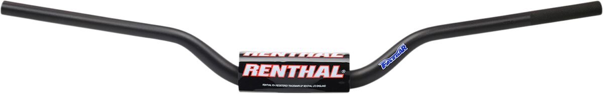 Styrer — Renthal 673-01-BK