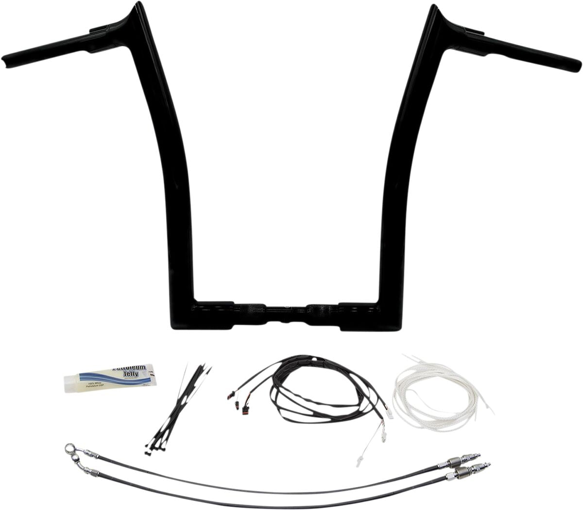 Styrer til Harley-Davidson — Fat Baggers Inc. 809616-B