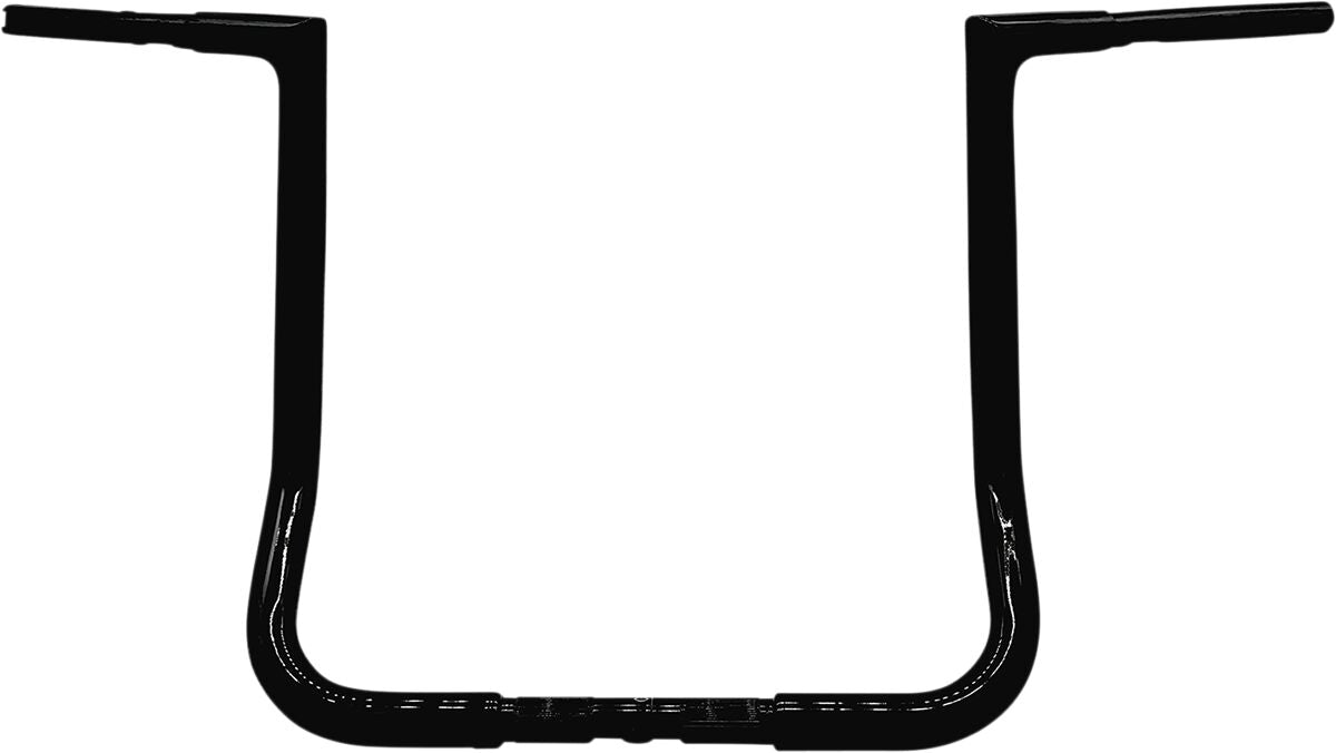 Styrer til Harley-Davidson — Fat Baggers Inc. 705016-B