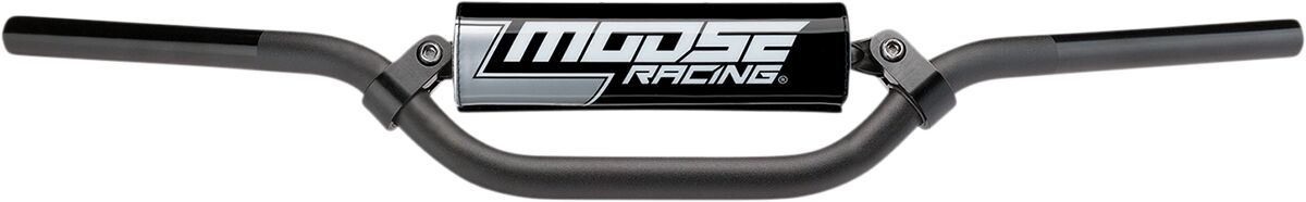 Styrer til Yamaha PW 50 — Moose Racing MK-PW-78