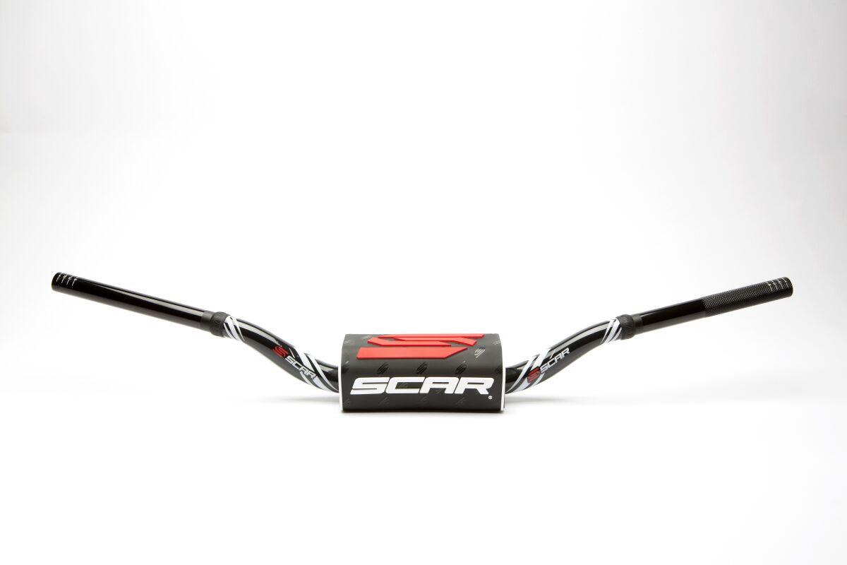 Styrer — Scar Racing S9151BK-BK