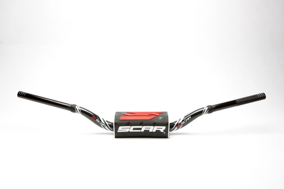 Styrer — Scar Racing S9172BKBK