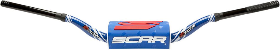 Styrer — Scar Racing S9112BLBL