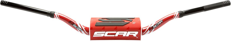 Styrer — Scar Racing S9112RDRD
