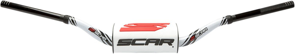 Styrer — Scar Racing S9112WHWH