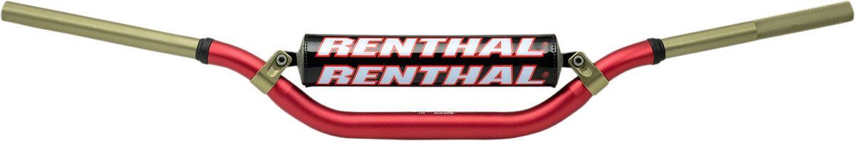 Styrer — Renthal 999-01-RD-07-185