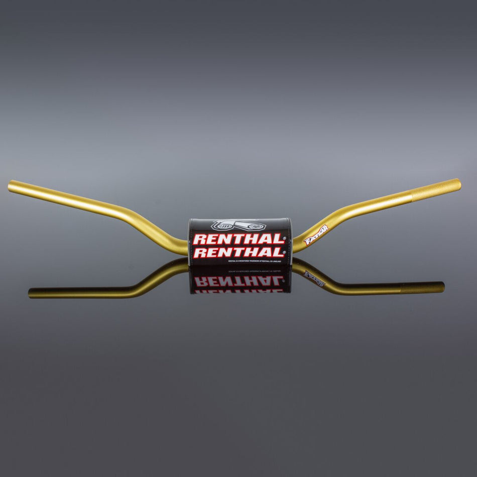 Styrer — Renthal 673-01-GO
