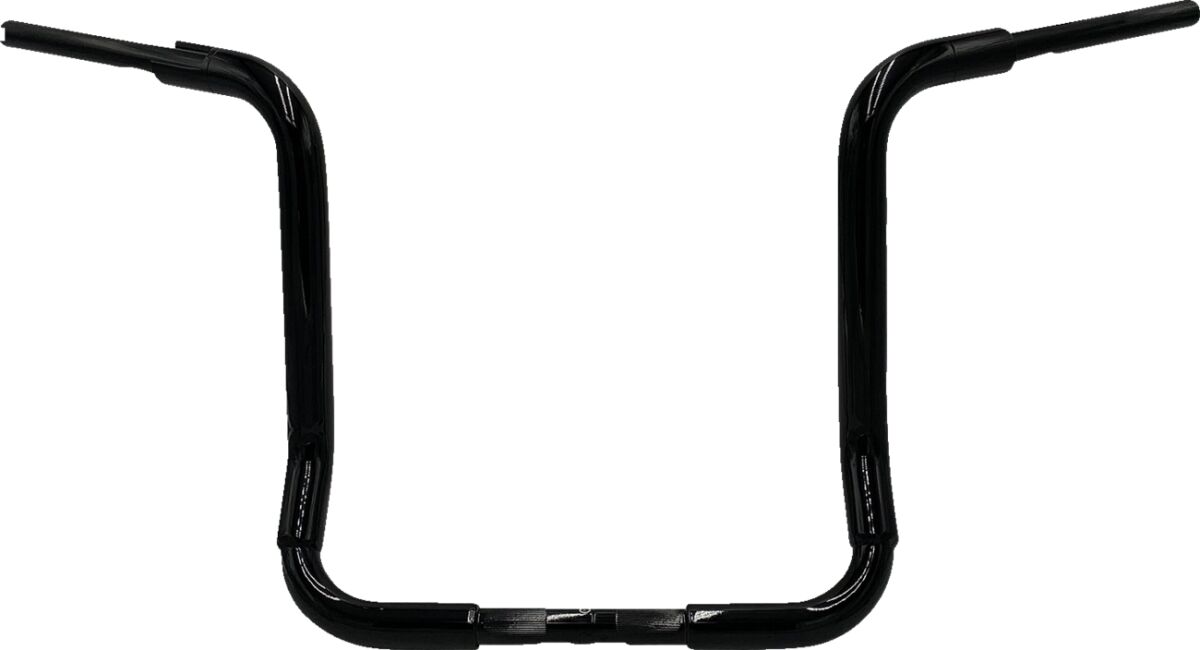 Styrer til Harley-Davidson — Fat Baggers 813016-B