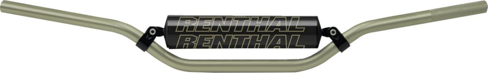 Styrer — Renthal 664-04-BK-01-185