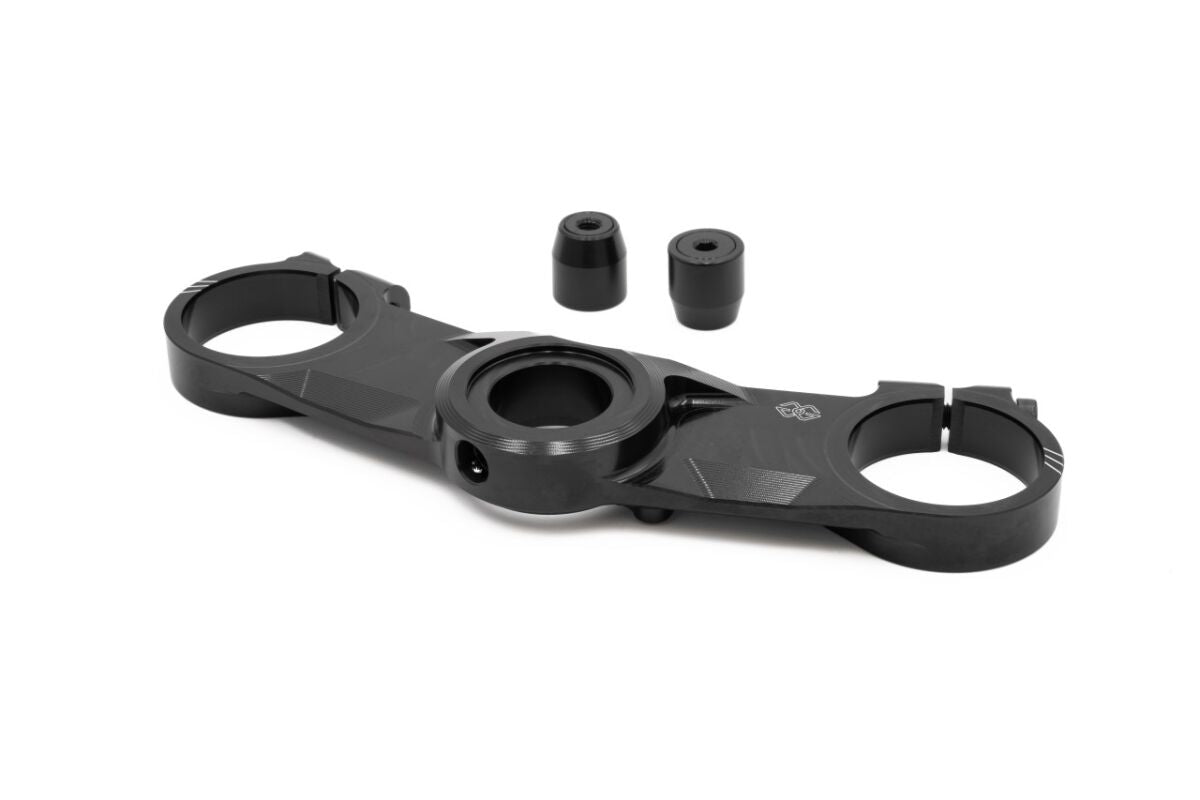 Styrer til Aprilia RS 660 ABS — Gilles Tooling FO-KS-0-03-SET-B