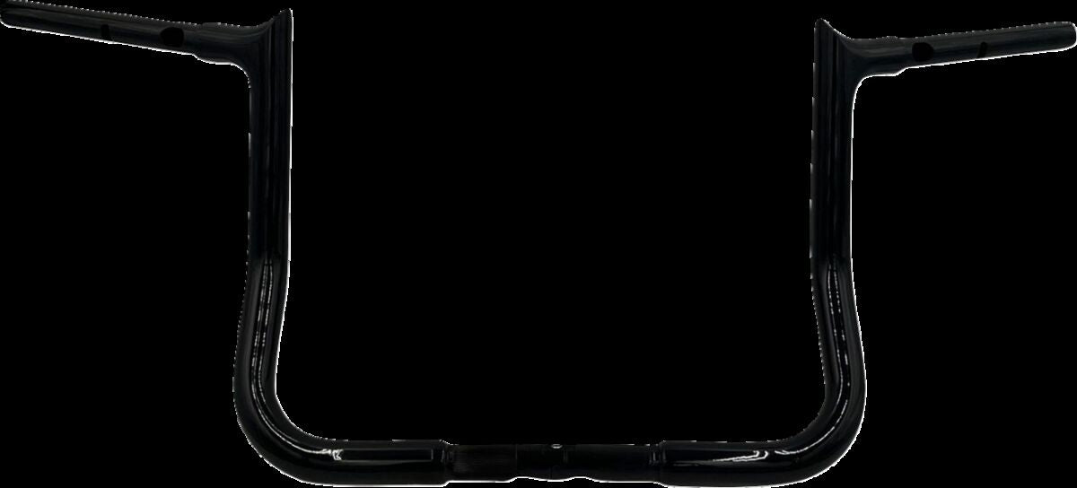 Styrer til Harley-Davidson — Fat Baggers Inc. 945012-B