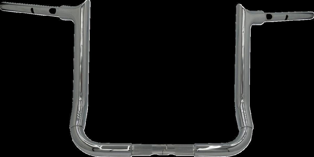 Styrer til Harley-Davidson — Fat Baggers Inc. 845014