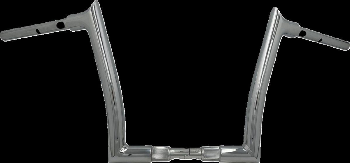 Styrer til Harley-Davidson — Fat Baggers Inc. 848012