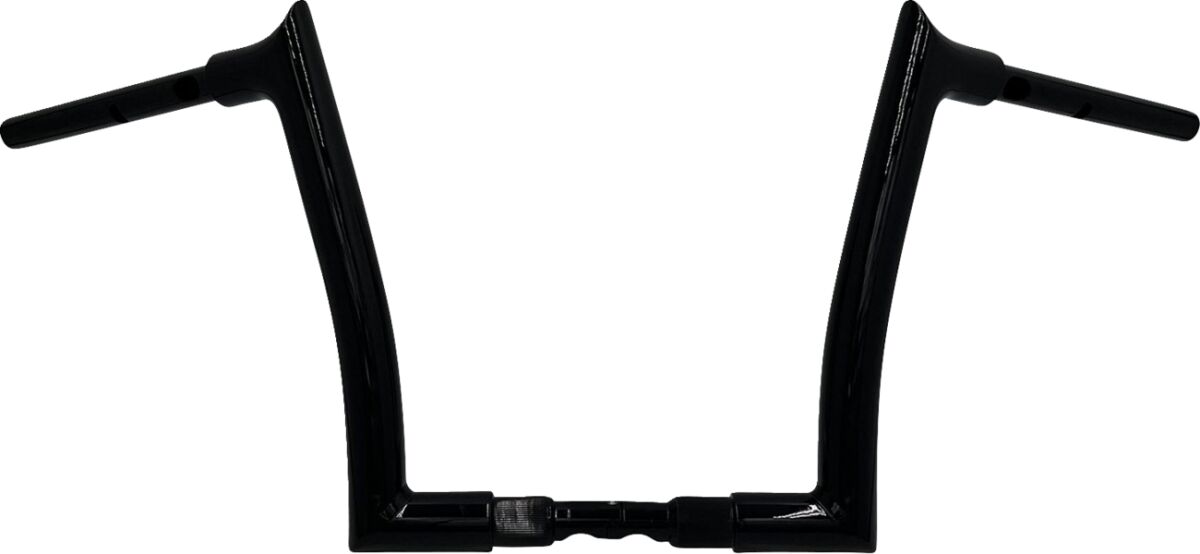 Styrer til Harley-Davidson — Fat Baggers 848012-B