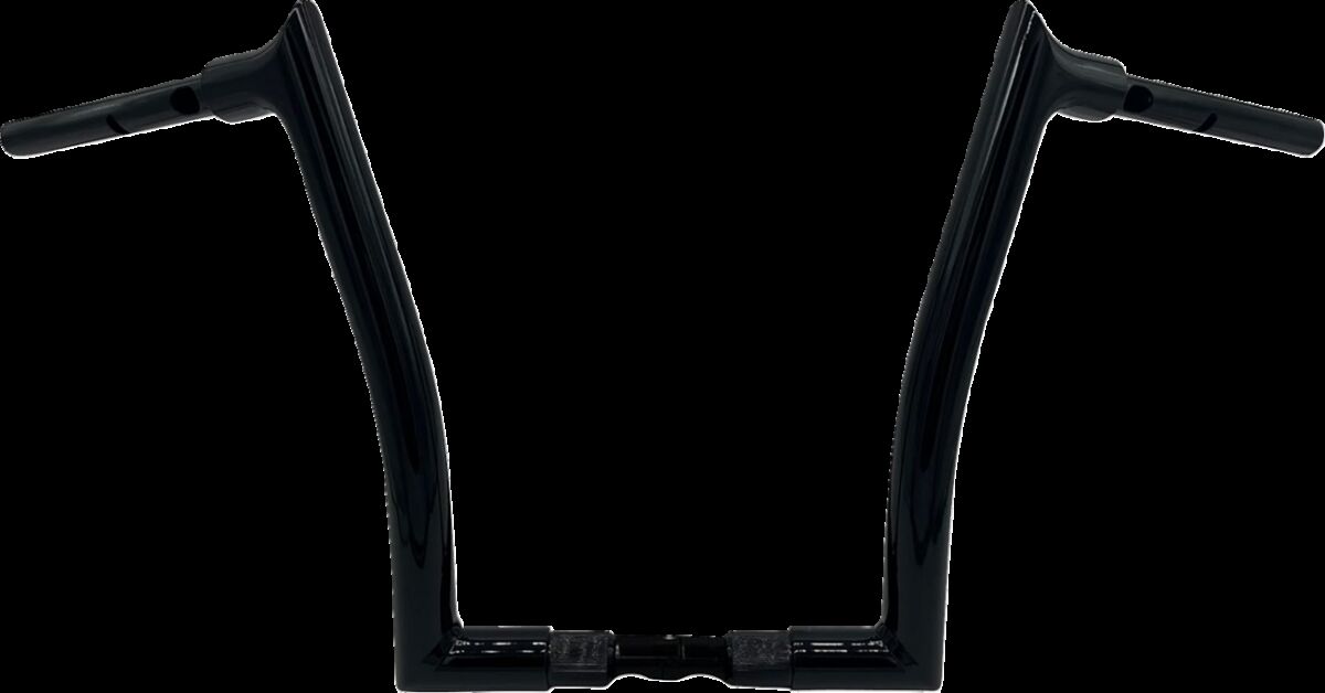 Styrer til Harley-Davidson — Fat Baggers Inc. 848014-B
