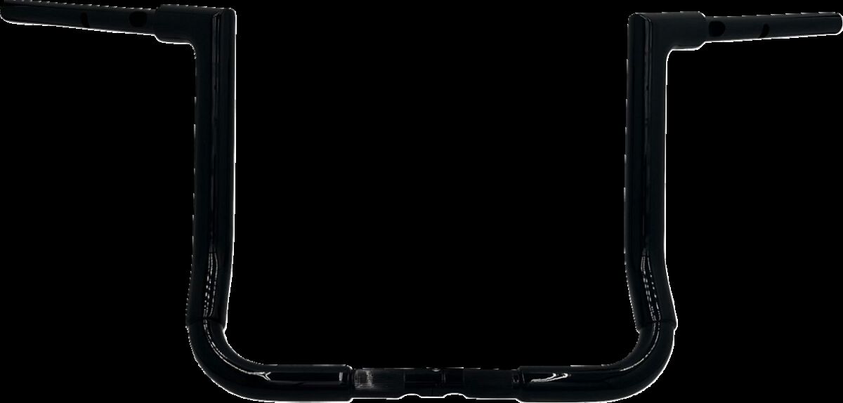 Styrer til Harley-Davidson — Fat Baggers Inc. 645014-B