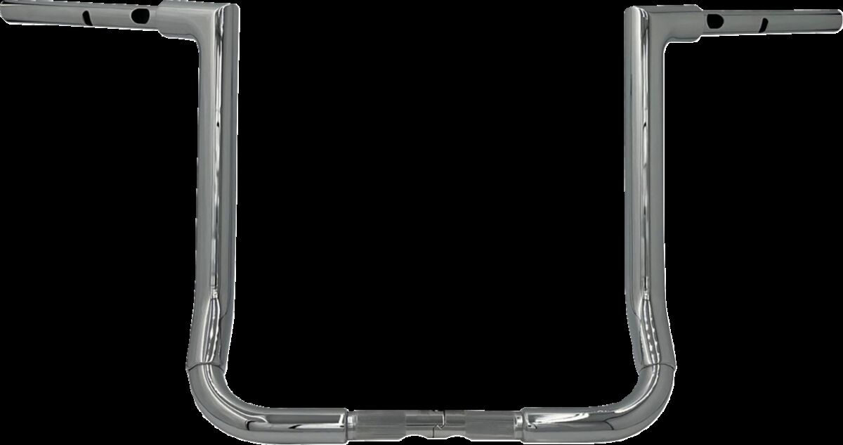 Styrer til Harley-Davidson — Fat Baggers Inc. 645016