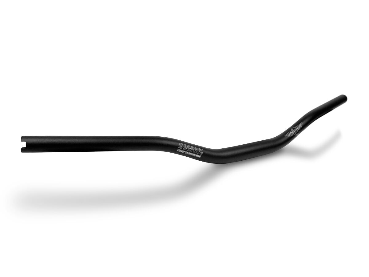 Styrer til Harley-Davidson — Heinz Bikes HB-PHB-125-B