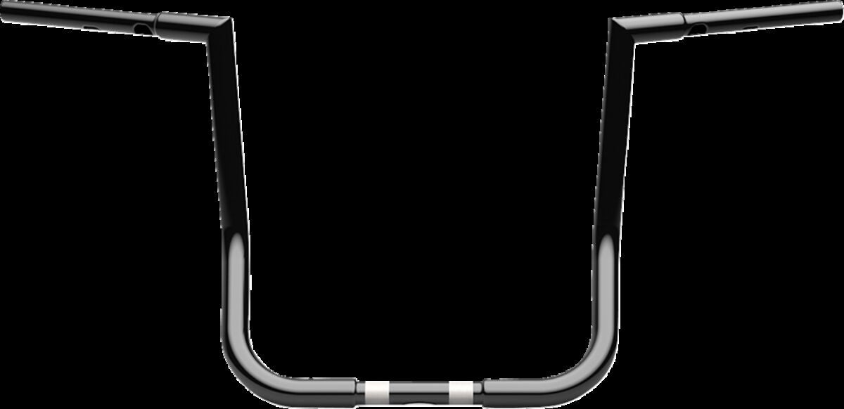 Styrer til Harley-Davidson — La Choppers LA-7367-16B
