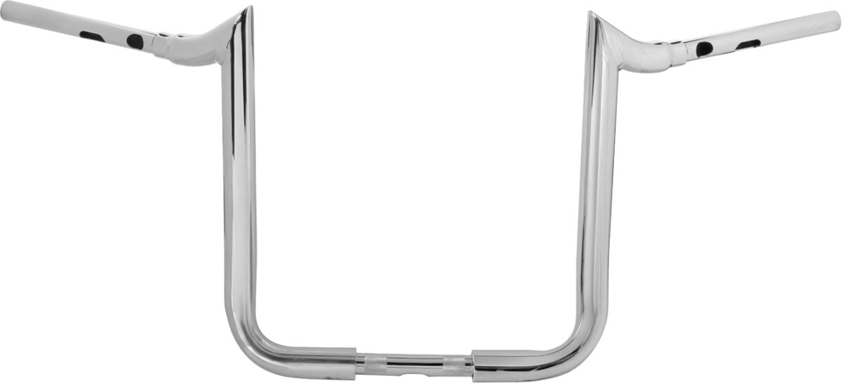 Styrer til Harley-Davidson — La Choppers LA-7376-16