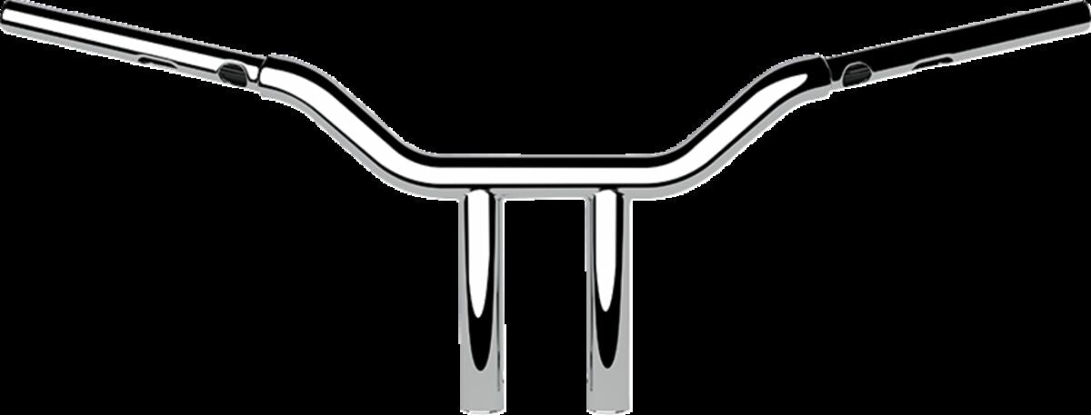 Styrer til Harley-Davidson — La Choppers LA-7346-10