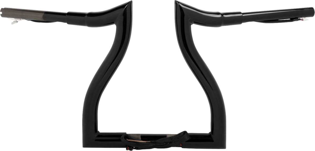 Styrer til Harley-Davidson — La Choppers LA-7316-12BW