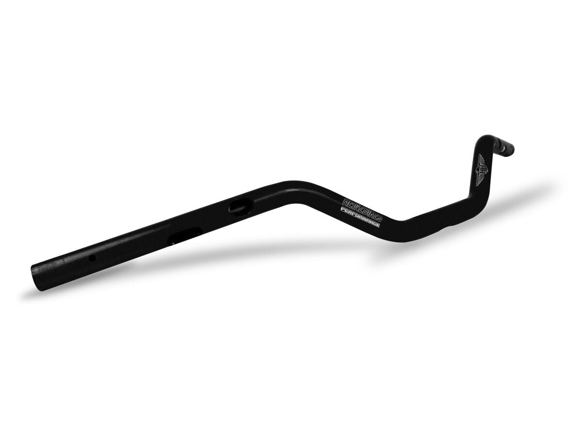 Styrer til Harley-Davidson — Heinz Bikes HB-PHB24-1-B