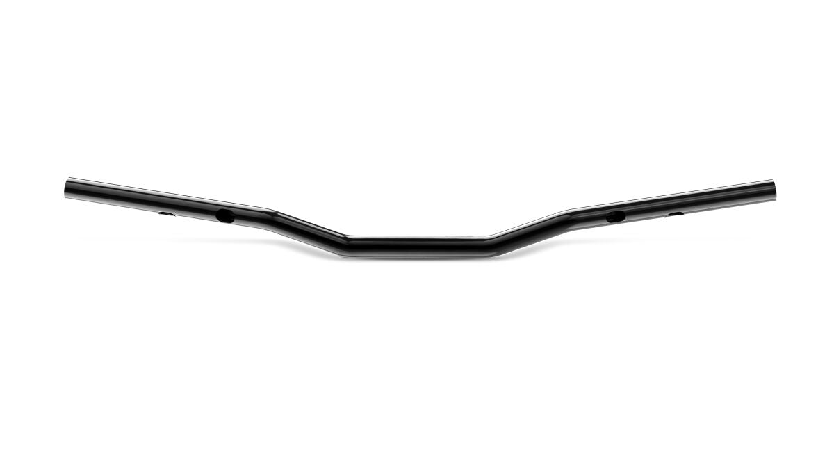 Styrer til Harley-Davidson — Zard ZHD122S100-BL
