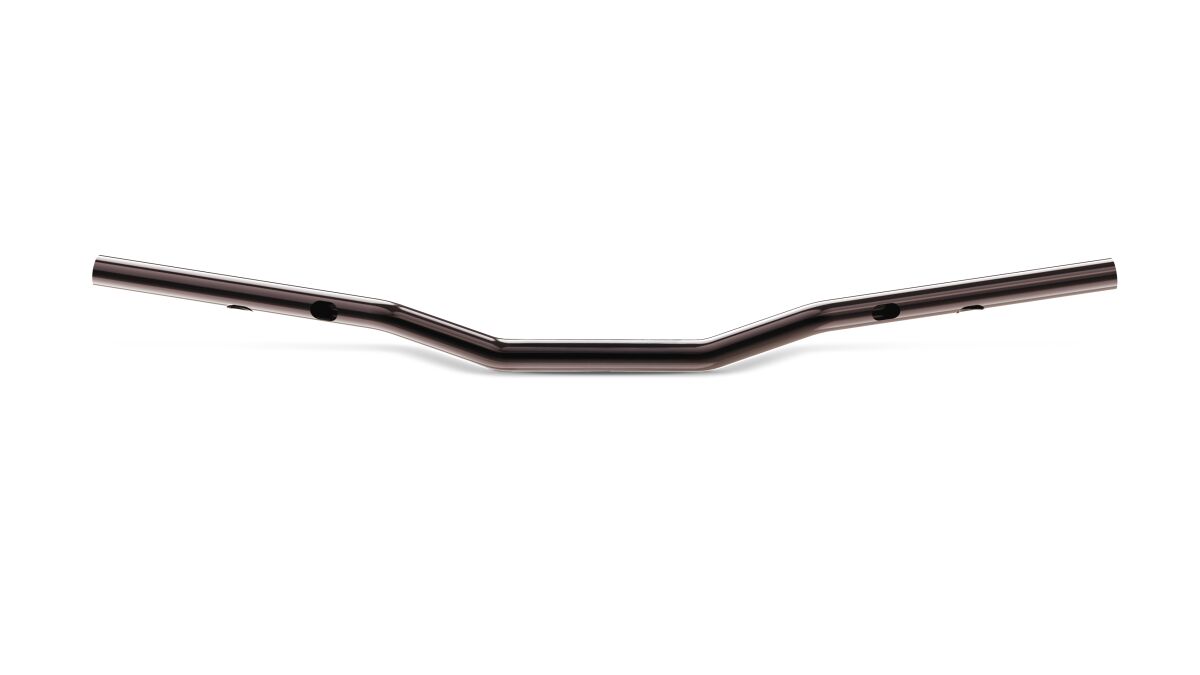 Styrer til Harley-Davidson — Zard ZHD122S100-CB