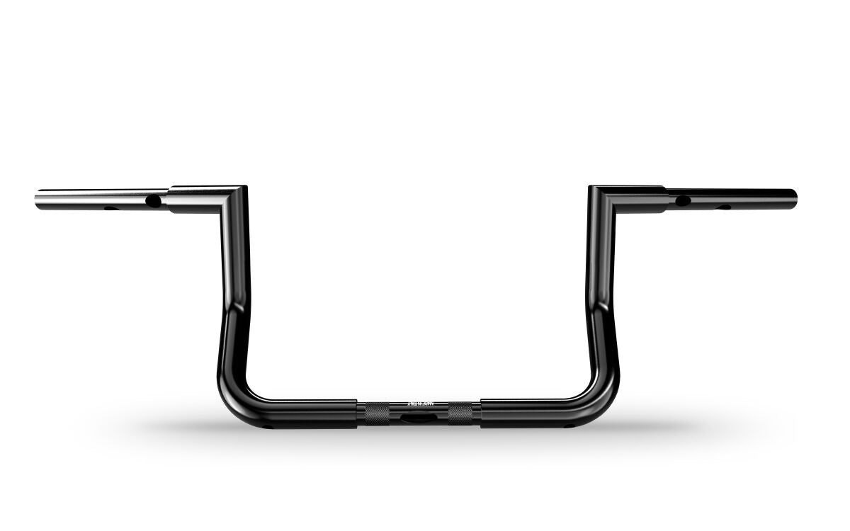 Styrer til Harley-Davidson — Zard ZHD120F100-BL