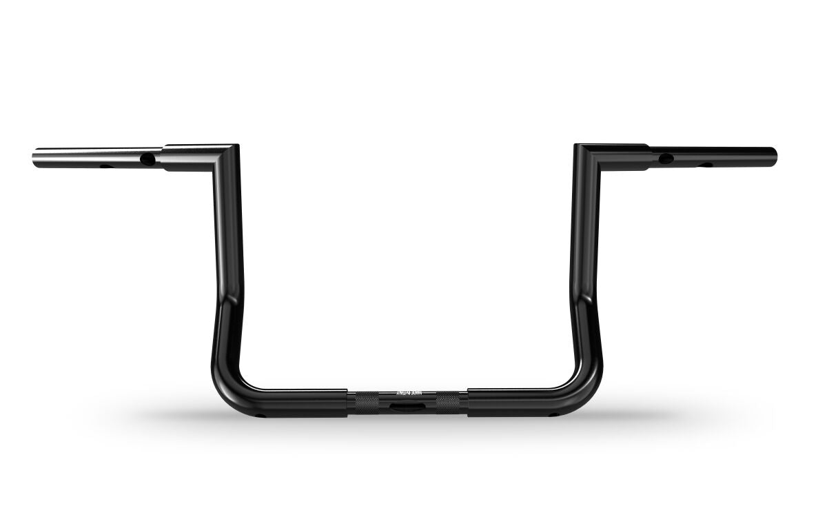 Styrer til Harley-Davidson FLHX 1923 ABS — Zard ZHD115F100-BL