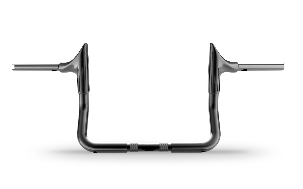 Styrer til Harley-Davidson — Zard ZHD116F100-BL