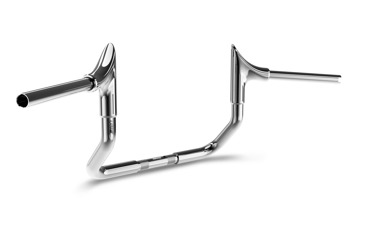 Styrer til Harley-Davidson — Zard ZHD116F100-C