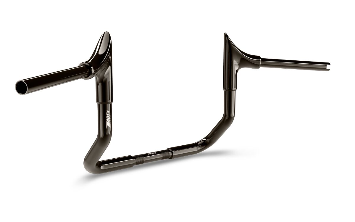 Styrer til Harley-Davidson — Zard ZHD117F100-CB